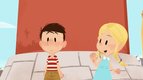 S01 E09 - Le jour où je suis parti — Le petit Nicolas - tous en vacances