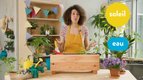 S01 E01 - Les indispensables — mon premier potager