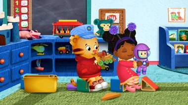 S02 E10 : Dany règle ses problèmes — Le Village de Dany