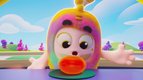 S01 E10 - Bulles rebondissantes — Minibods
