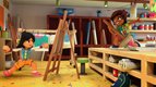 S01 E10 - L'inauguration du Centre Communautaire — Lego Friends : un nouveau chapitre