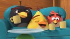 S01 E10 - Episode 10 — Angry Birds - Bubble Trouble