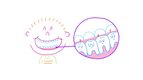 S01 E10 - Pourquoi les dents de lait tombent-elles ? — Mes p'tits pourquoi