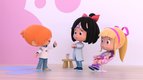 S01 E10 - La dent de lait — Cléo et Cuquin