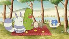 S01 E10 - Allo! C'est Miru — Miru Miru