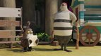 S01 E10 - Le concours — Renard et Lapine