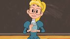S01 E10 - Classe verte — Kid Lucky