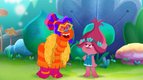 S01 E11 - Le délooking / La groupie du shérif — Trollstopia