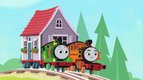 S25 E11 - La Grande Livraison — Thomas et ses amis