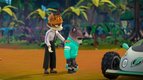 S01 E11 - Tel est pris qui croyait prendre — Mille Bornes Challenge
