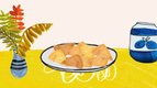 S01 E11 - Les chaussons à la confiture — Les recettes des ours gourmands