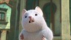 S01 E11 - La souris — Les Aventures du Chat Potté
