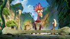 S03 E11 - La petite souris — Gigantosaurus