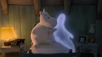 S01 E11 - Un fantôme de poche — La Vallée des Moomins