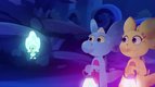 S01 E11 - L'avaleur de feu — Azuro et la brigade des dragons