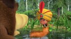 S01 E11 - Les contes d'Orient — Les Chansons de Masha