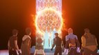 S01 E11 - Le venin du cristal — Voltron : Le défenseur légendaire