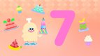 S01 E11 - Apprends à compter de 1 à 10 — Joue et apprends avec les jumeaux Paprika 