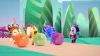 S01 E11 - La course des ballons — Bubiloons