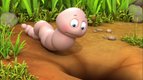 S01 E11 - Philibert — Maya l'abeille 3D