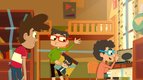 S01 E11 - Je partageais ma chambre ! — Moi à ton âge