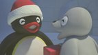 S01 E12 - Pingu sauve Noël — Pingu in the city