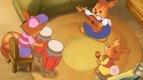 S01 E12 - En avant la musique — La famille Passiflore 