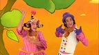 S01 E12 - Mon bébé arbre — J'apprends la langue des signes avec Bali