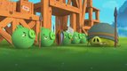 S01 E12 - Episode 12 — Angry Birds - Bubble Trouble