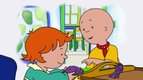 S05 E12 - Tenir Parole — Caillou