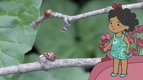 S02 E12 - Voici une coccinelle — L'imagier animé de Koumi