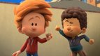 S01 E12 - Ma super balle — Les Blagues de Toto