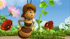 S01 E12 - Choruche line — Maya l'abeille 3D