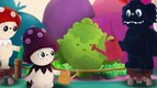 S01 E12 - Comment chérir une laitue — Tulipop