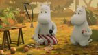 S01 E12 - L'enfant invisible — La Vallée des Moomins