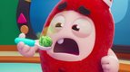 S01 E12 - Mange tes légumes — Minibods