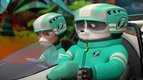 S01 E12 - Rien n'est jamais perdu — Mille Bornes Challenge