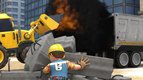 S03 E13 - Des travaux explosifs / Ben chante à l'opéra — Bob le bricoleur