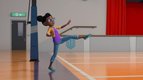 S01 E13 - Les chaussures de Lulu — Sadie Sparks
