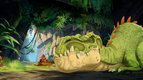 S03 E13 - Il ne faut pas réveiller le spino qui dort — Gigantosaurus