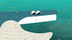 S01 E13 - La baleine et le plancton : crottes à la rescousse — Les super pouvoirs du vivant
