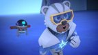 S01 E13 - Ourski à Frigoria - partie 1 — Les Pyjamasques Power Heroes Le cercle des héros