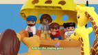 S01 E13 - All Around The World — Comptines Duplo