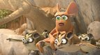 S01 E13 - Chute libre — Les as de la jungle