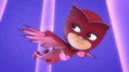 S01 E13 - Touche le ciel Bibou — Les chansons des Pyjamasques