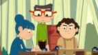 S01 E13 - J'avais de vraies punitions horribles — Moi à ton âge