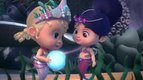 S01 E13 - La perle blanche — Bloopies