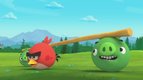 S01 E13 - Episode 13 — Angry Birds - Bubble Trouble