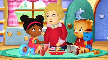 S02 E13 : Elena se fait mal — Le Village de Dany