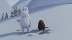 S01 E13 - L'ancêtre des Moomins — La Vallée des Moomins